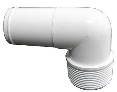 SPX1105Z3 Combination Elbow - HOSE ADAPTERS